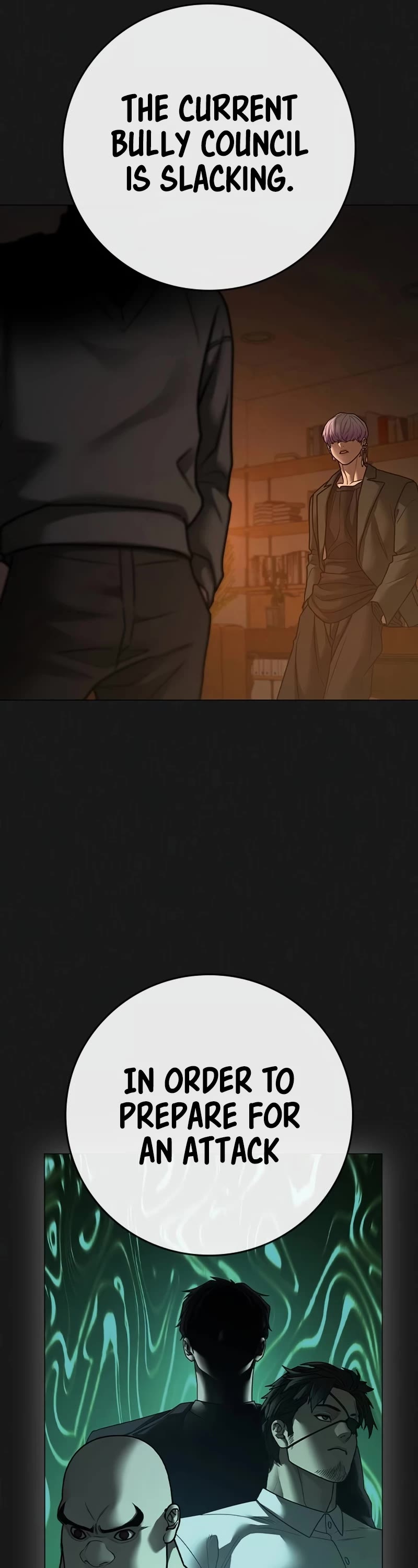 Reality Quest Chapter 131 page 73 - Chapter 131