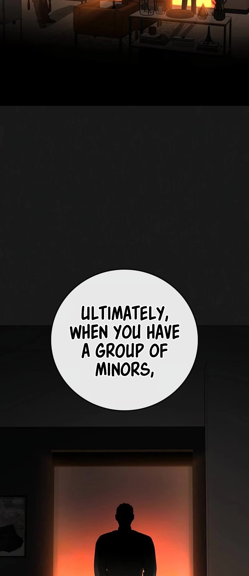 Reality Quest Chapter 131 page 75 - Chapter 131