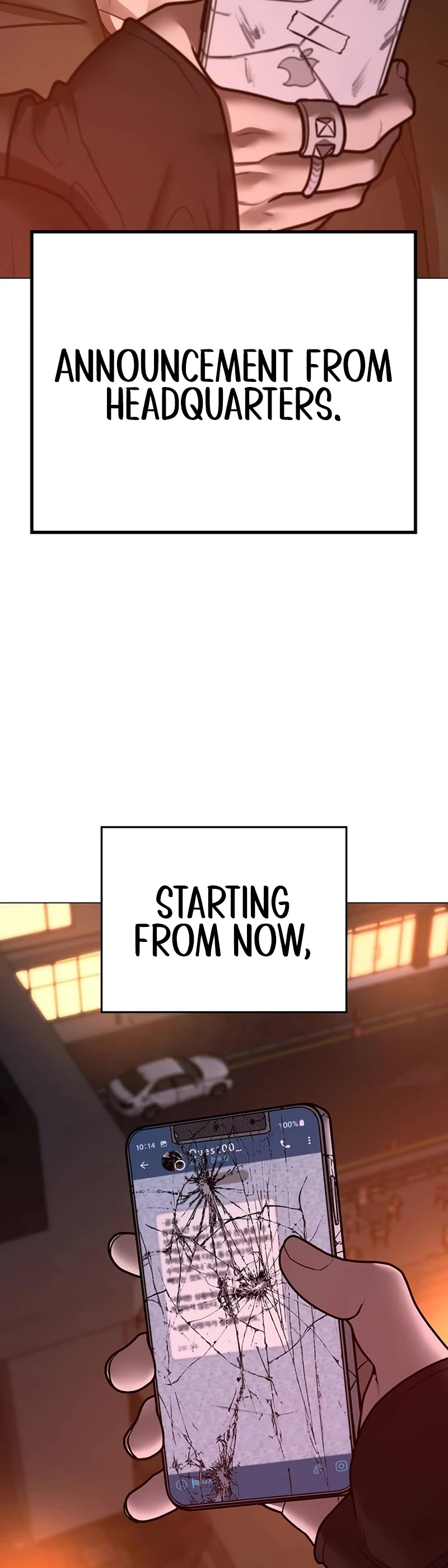 Reality Quest Chapter 131 page 78 - Chapter 131
