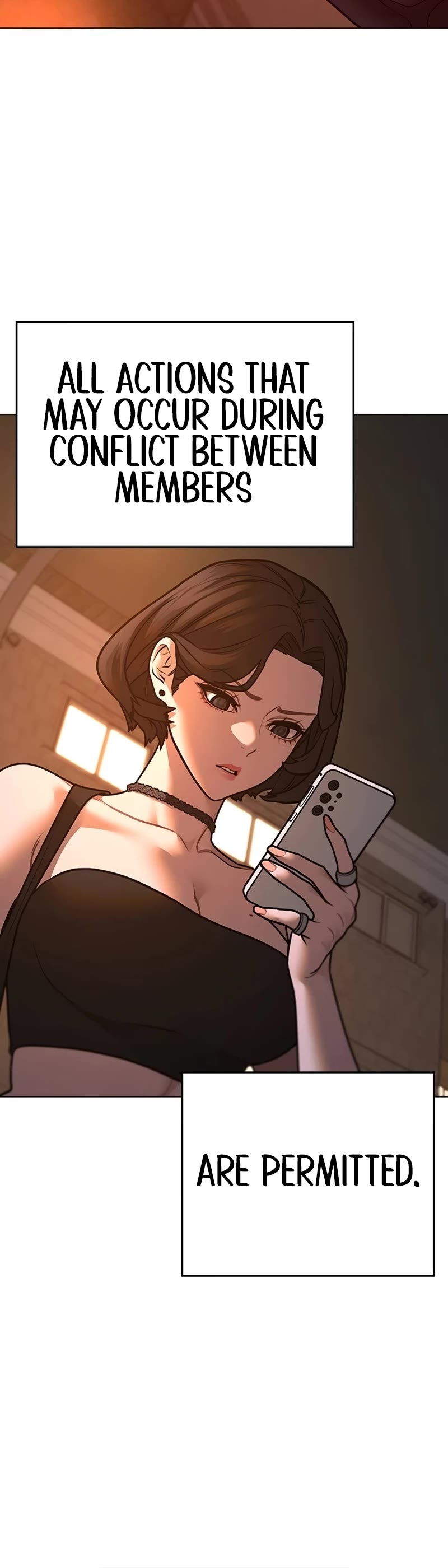 Reality Quest Chapter 131 page 79 - Chapter 131