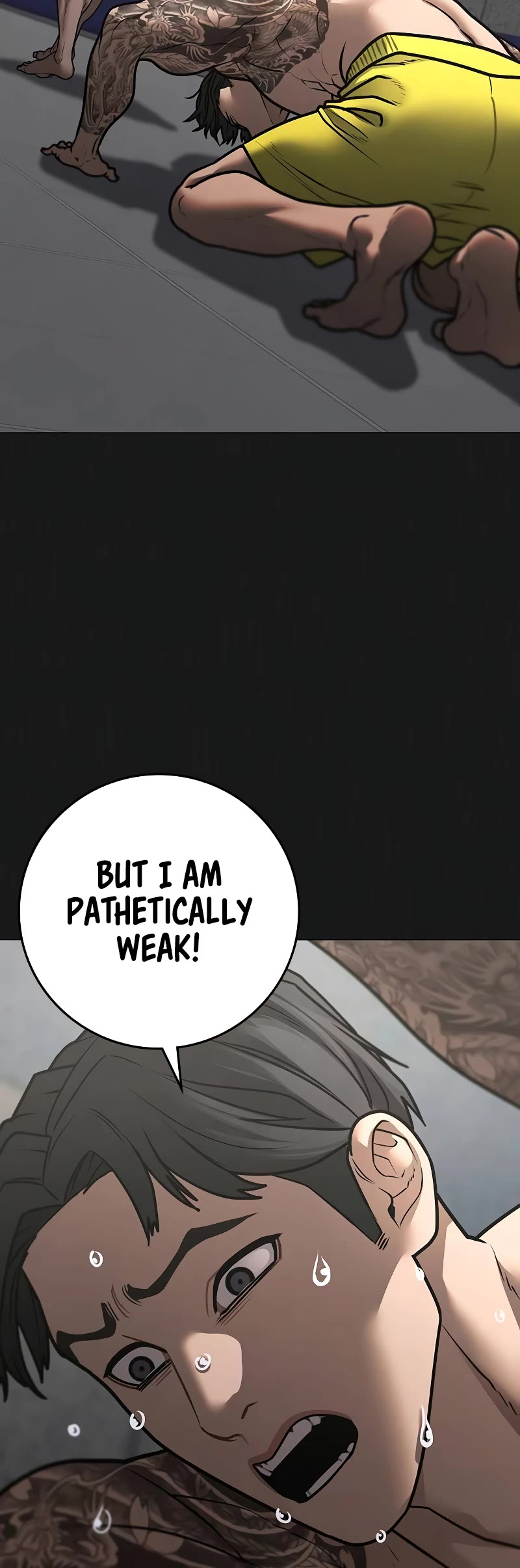 Reality Quest Chapter 132 page 36 - Chapter 132
