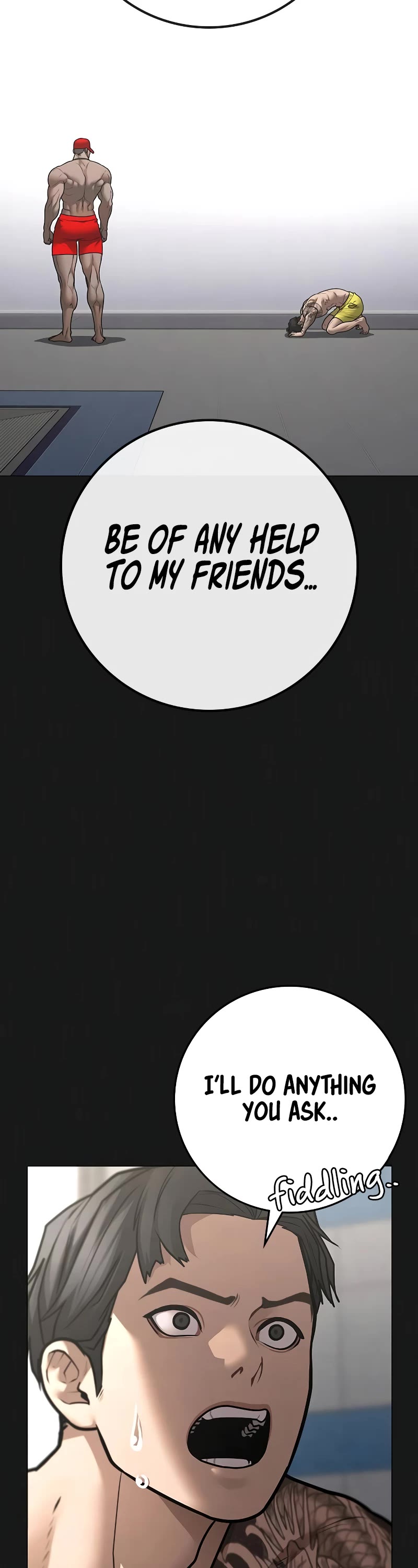 Reality Quest Chapter 132 page 38 - Chapter 132