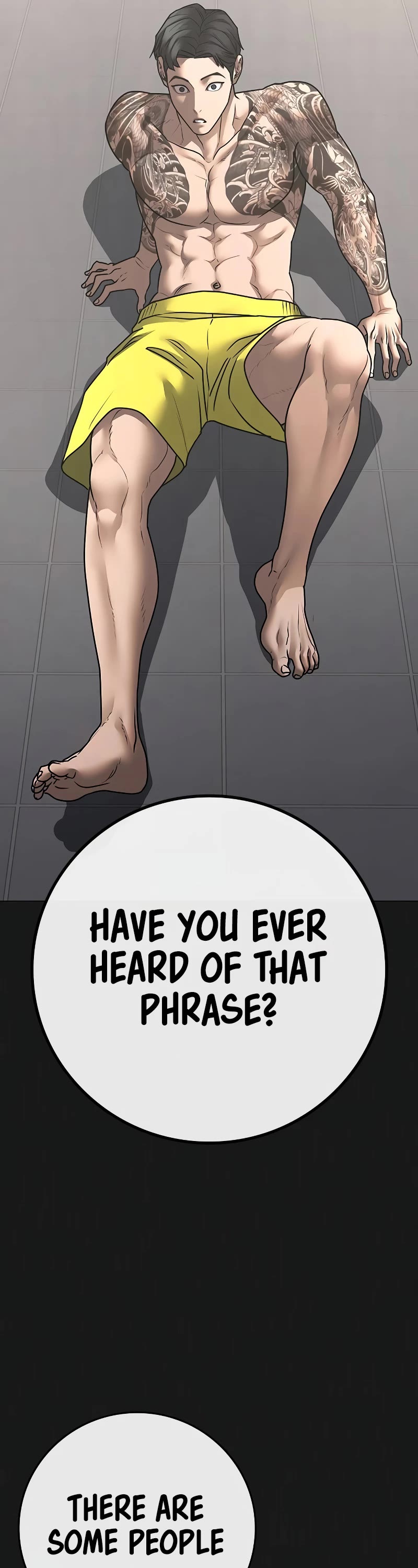 Reality Quest Chapter 132 page 42 - Chapter 132