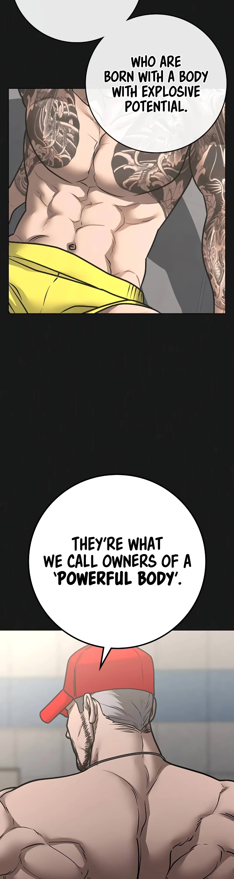 Reality Quest Chapter 132 page 43 - Chapter 132