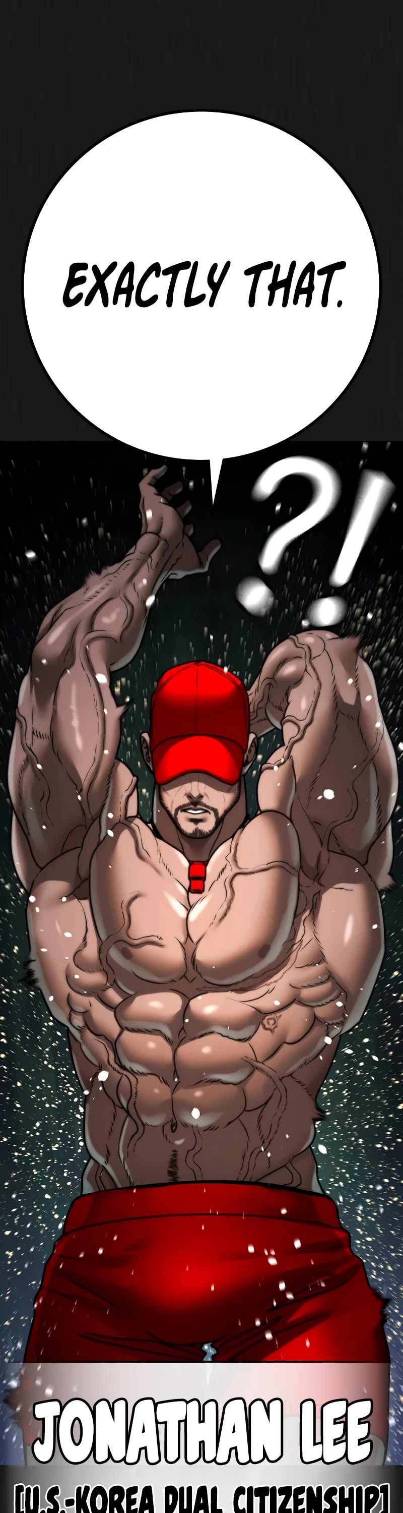 Reality Quest Chapter 132 page 49 - Chapter 132