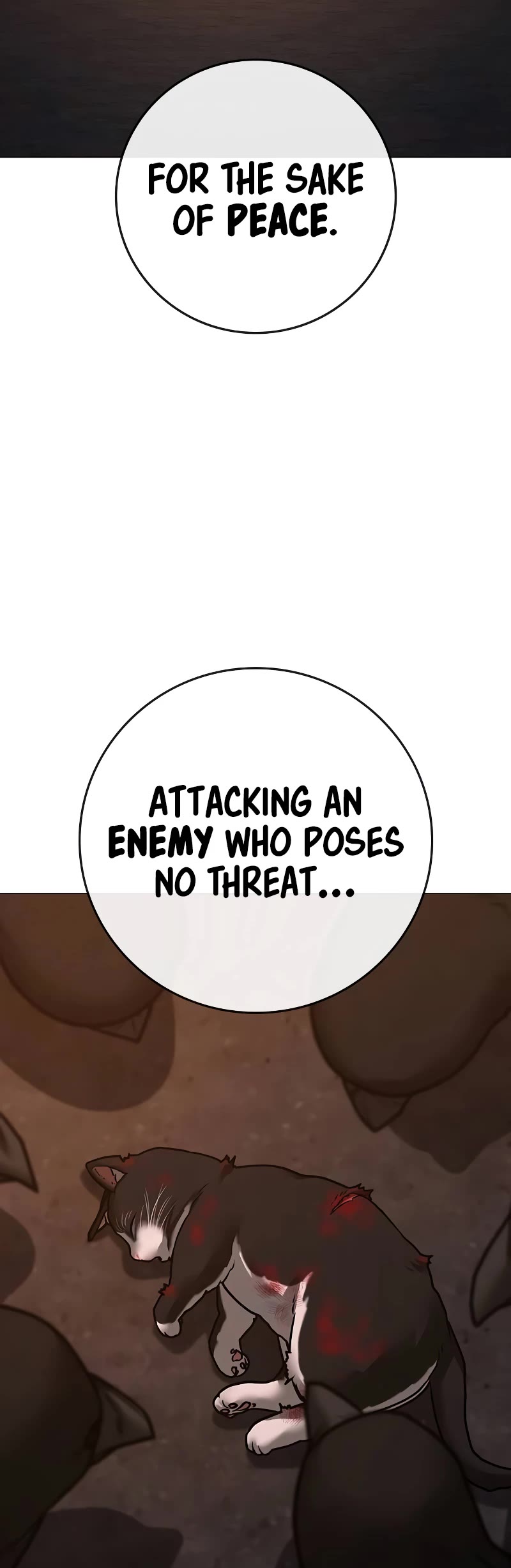 Reality Quest Chapter 132 page 5 - Chapter 132