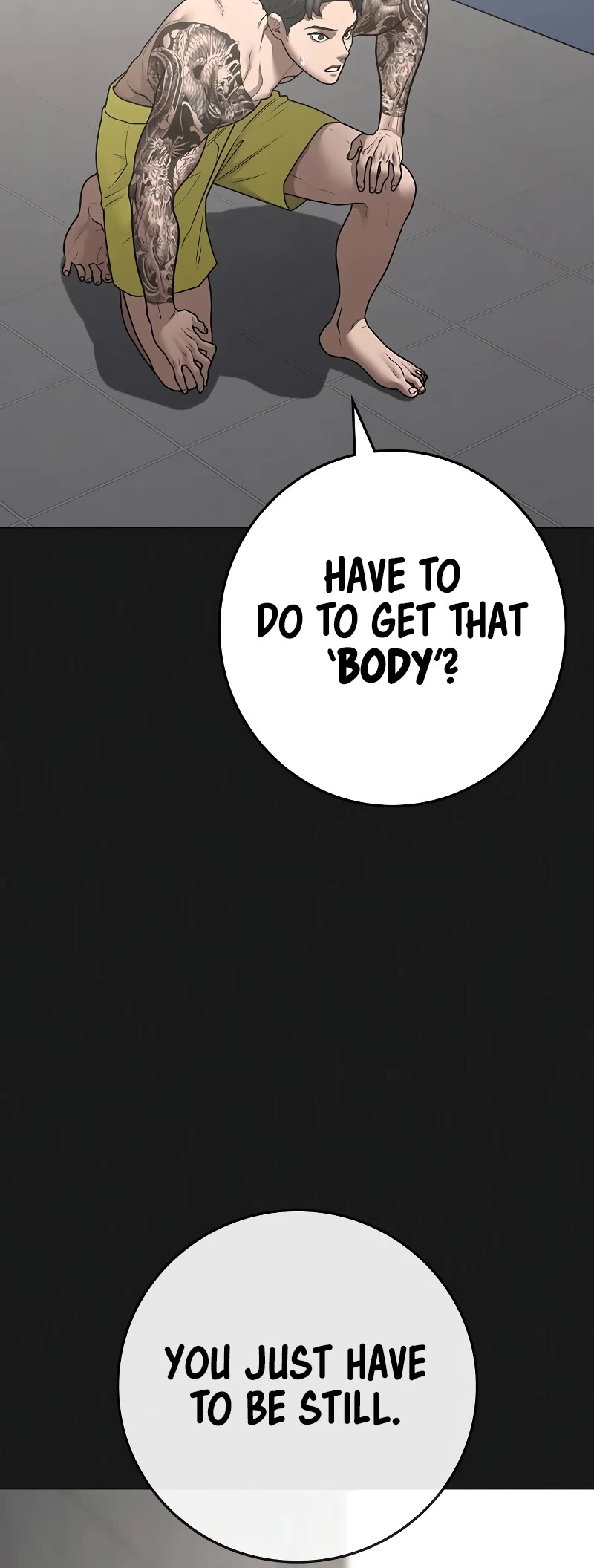 Reality Quest Chapter 132 page 51 - Chapter 132