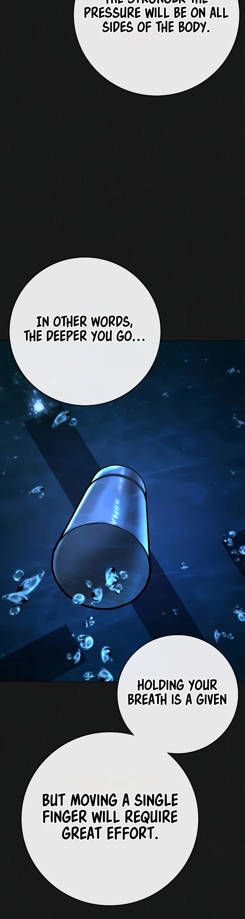 Reality Quest Chapter 132 page 54 - Chapter 132