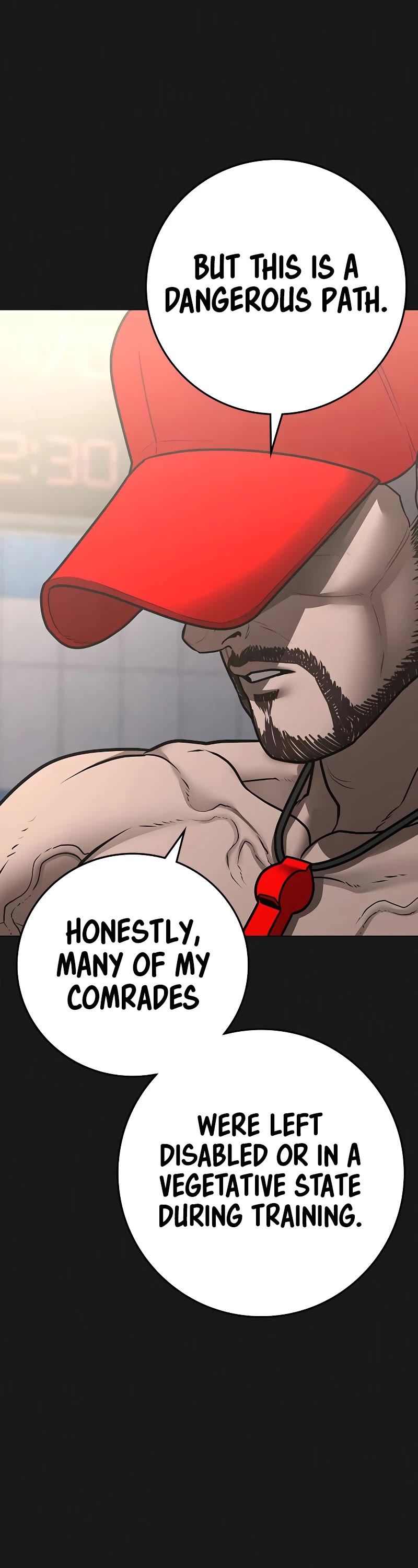 Reality Quest Chapter 132 page 57 - Chapter 132