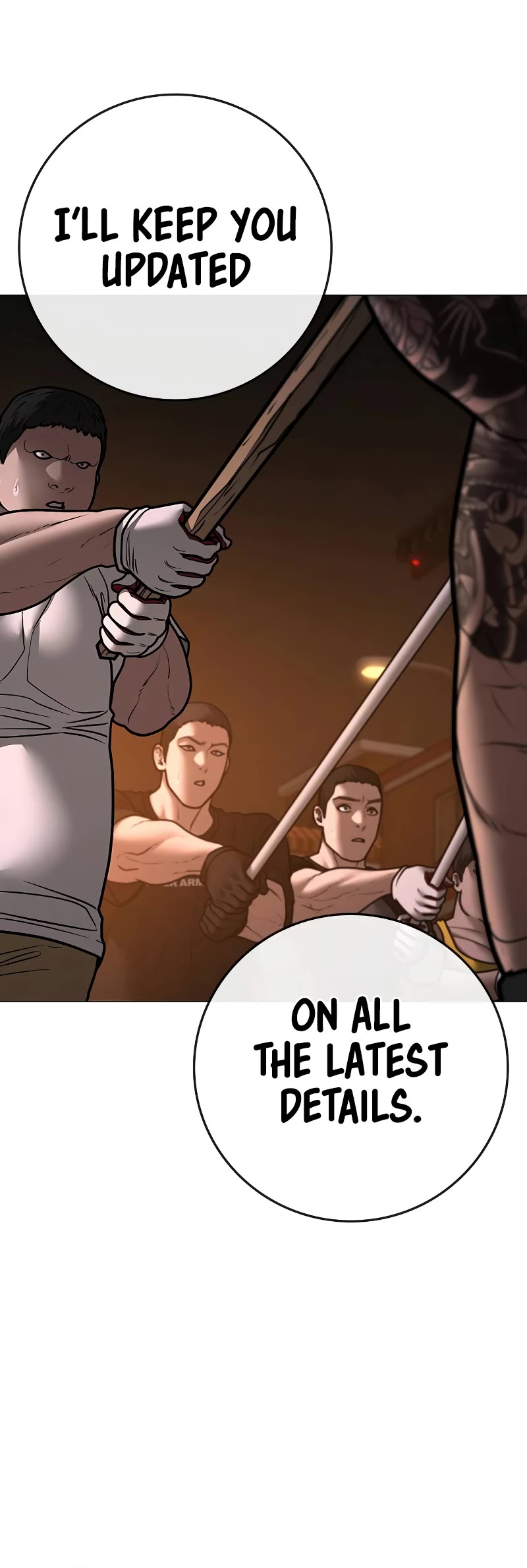 Reality Quest Chapter 132 page 61 - Chapter 132