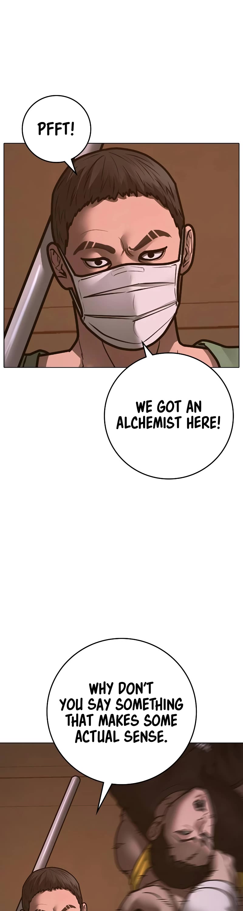 Reality Quest Chapter 132 page 64 - Chapter 132