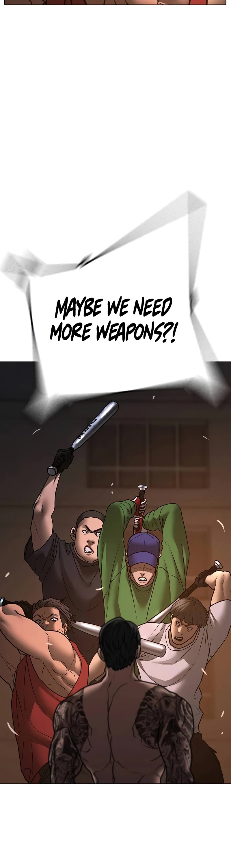 Reality Quest Chapter 132 page 68 - Chapter 132