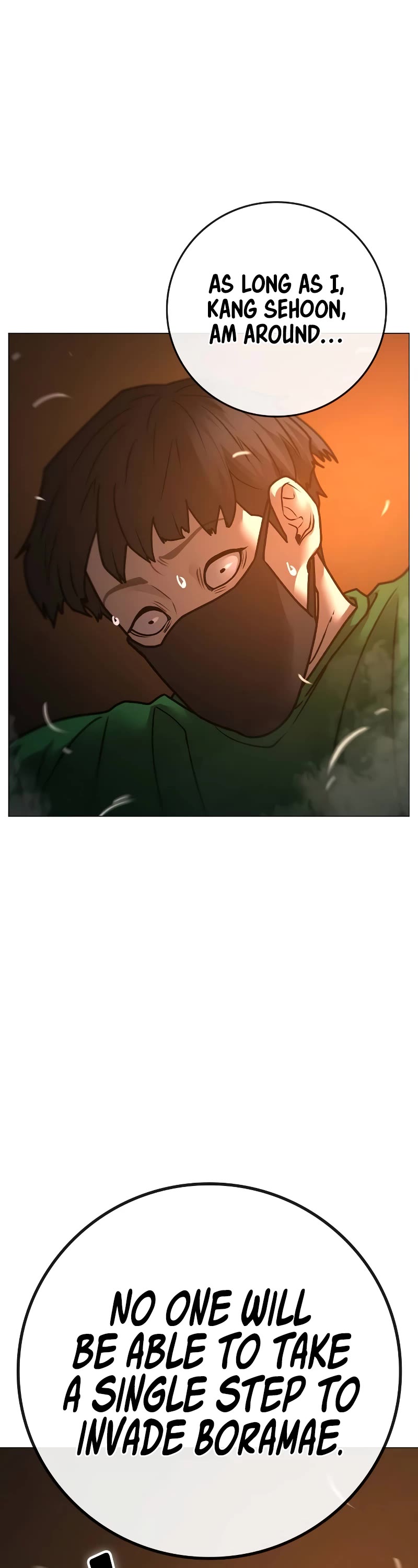 Reality Quest Chapter 132 page 77 - Chapter 132