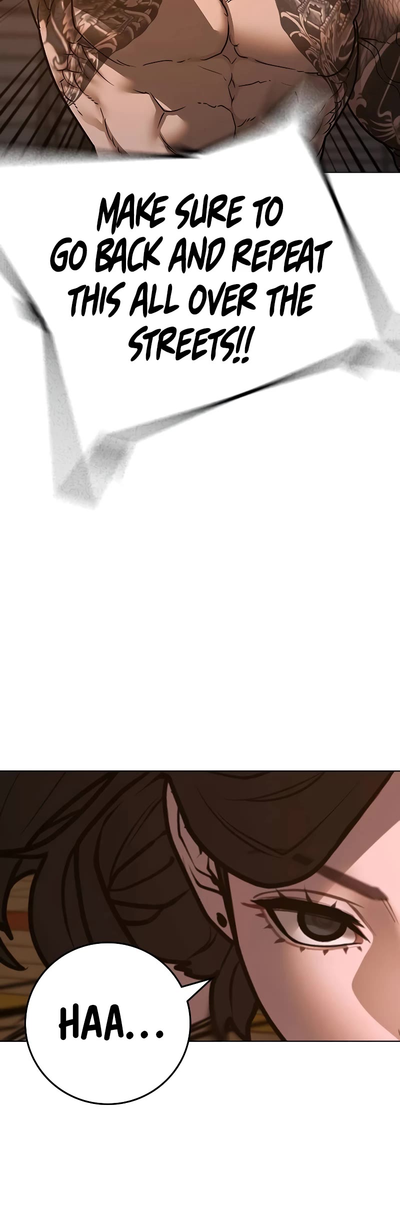 Reality Quest Chapter 132 page 80 - Chapter 132