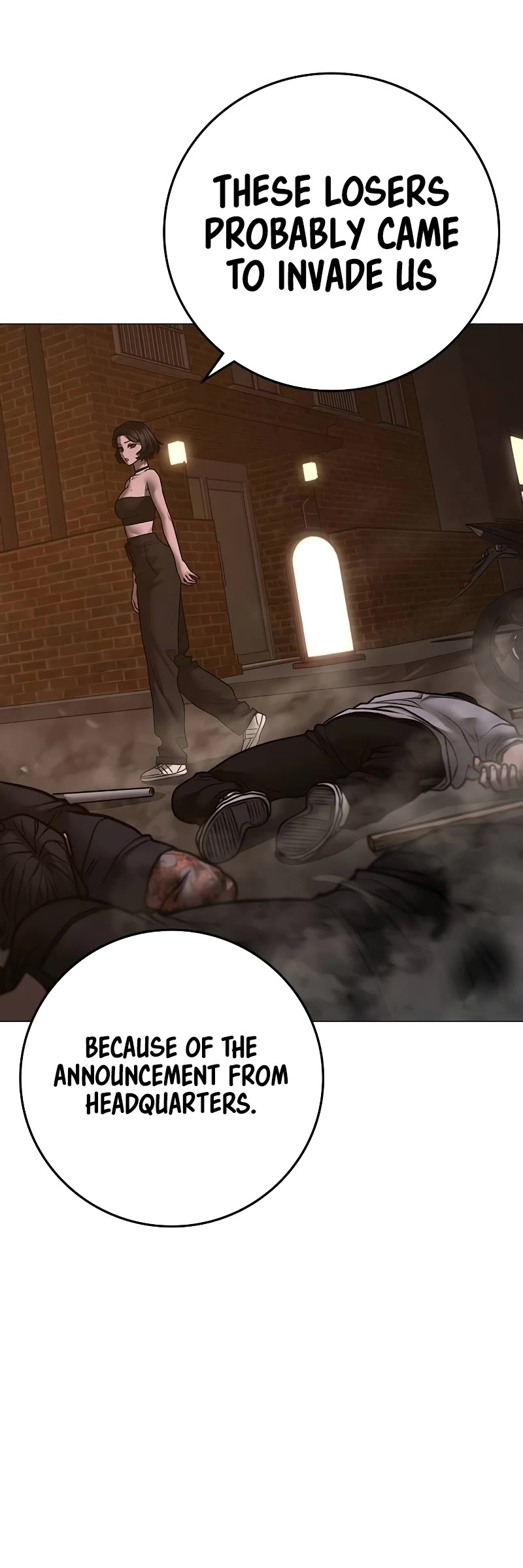 Reality Quest Chapter 132 page 86 - Chapter 132