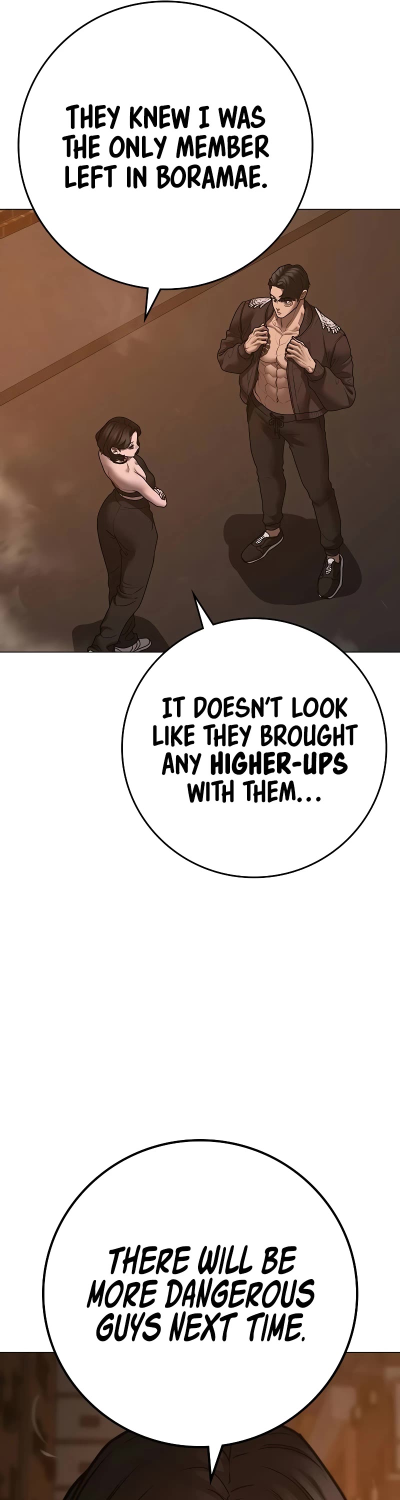 Reality Quest Chapter 132 page 87 - Chapter 132