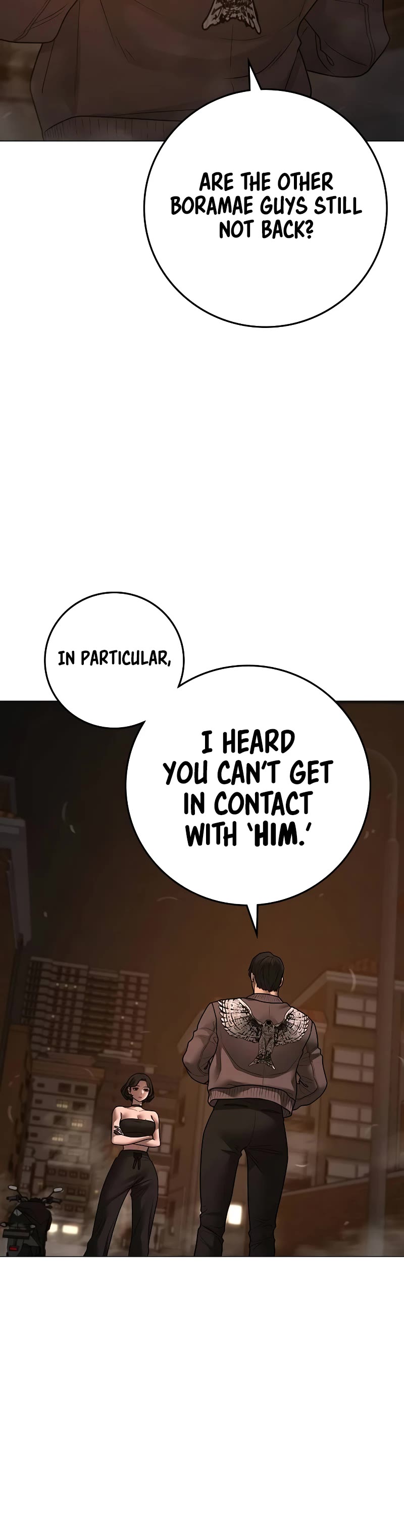 Reality Quest Chapter 132 page 89 - Chapter 132