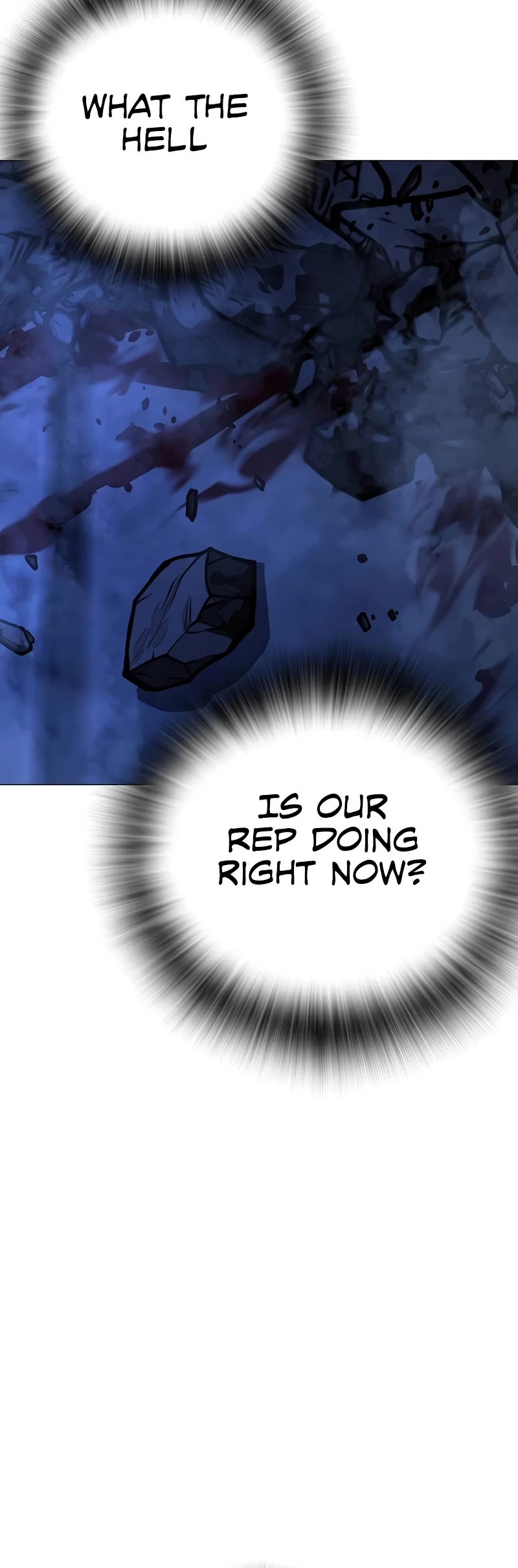 Reality Quest Chapter 132 page 91 - Chapter 132