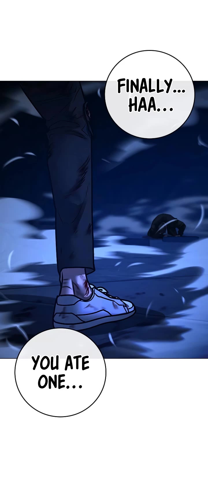 Reality Quest Chapter 133 page 51 - Chapter 133