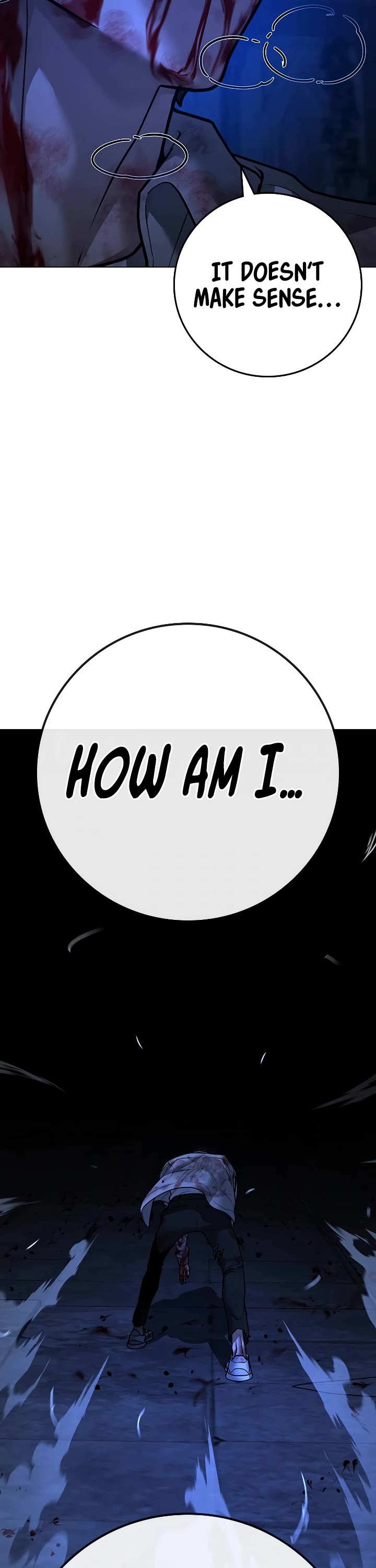 Reality Quest Chapter 133 page 55 - Chapter 133