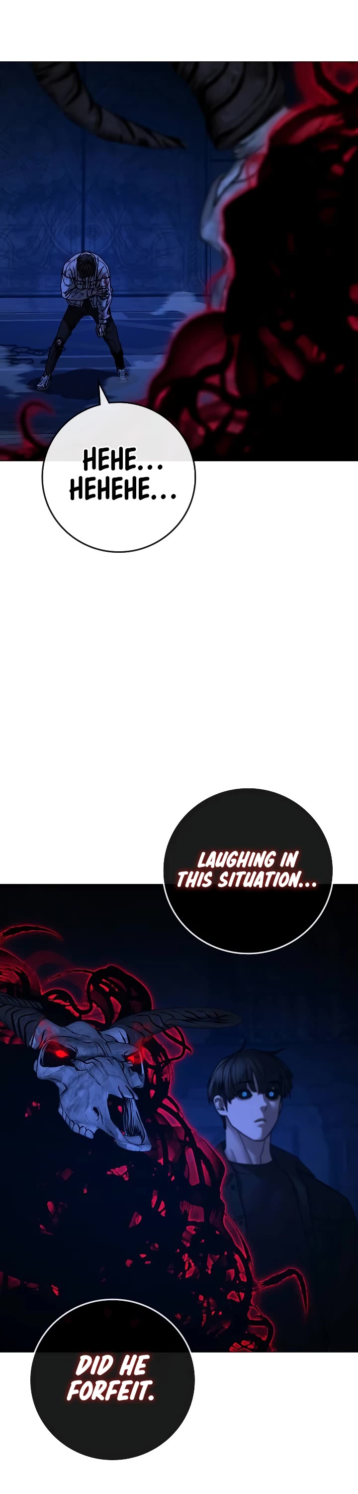 Reality Quest Chapter 133 page 59 - Chapter 133