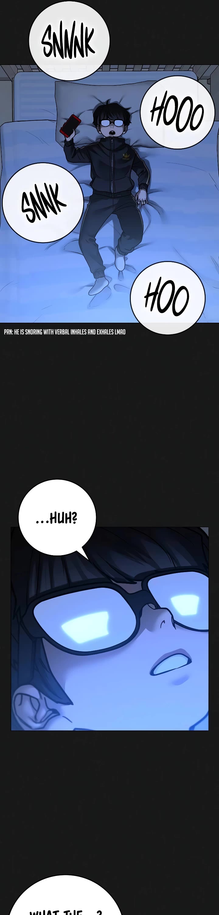 Reality Quest Chapter 133 page 62 - Chapter 133