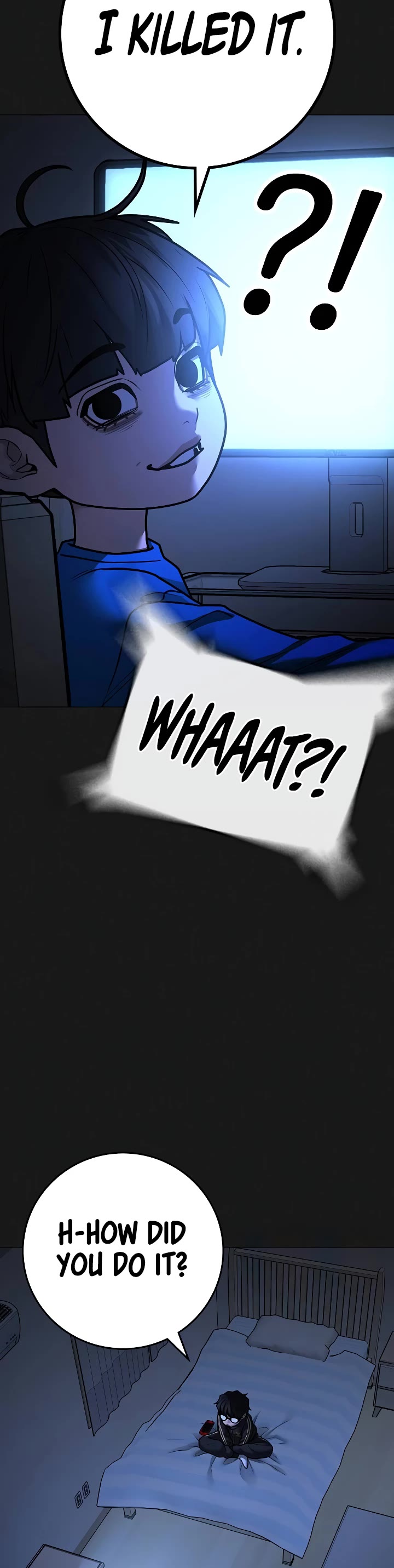 Reality Quest Chapter 133 page 64 - Chapter 133