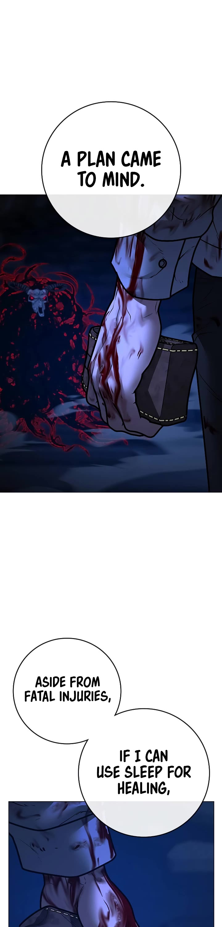 Reality Quest Chapter 133 page 71 - Chapter 133