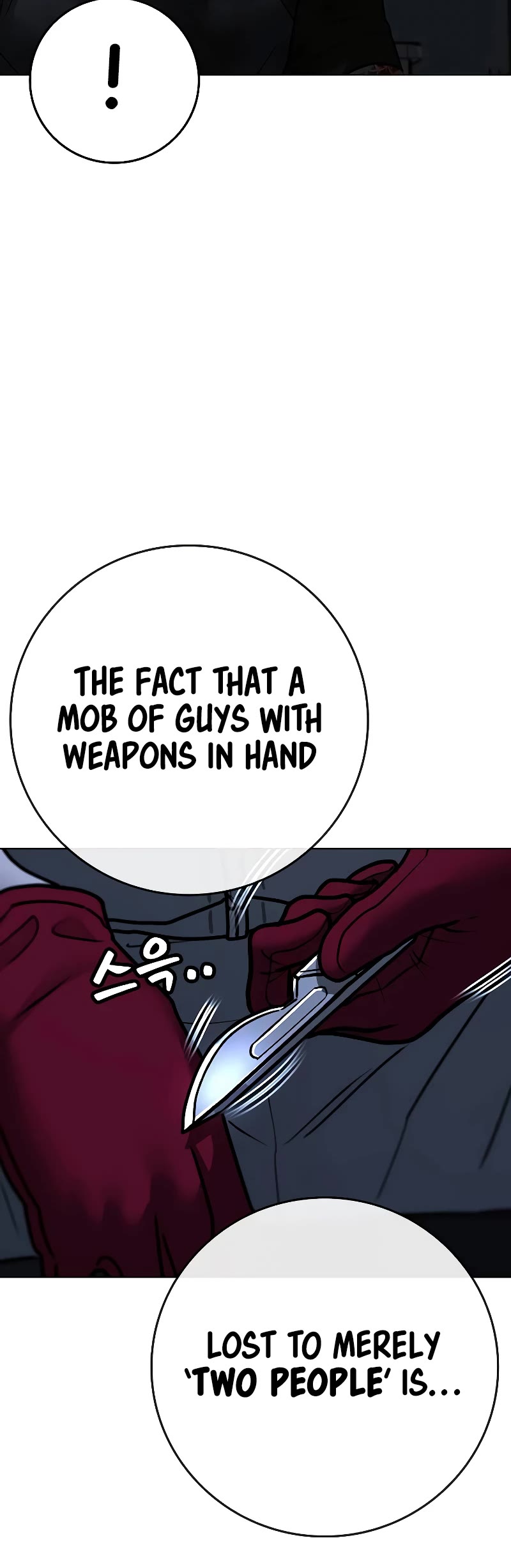 Reality Quest Chapter 134 page 16 - Chapter 134