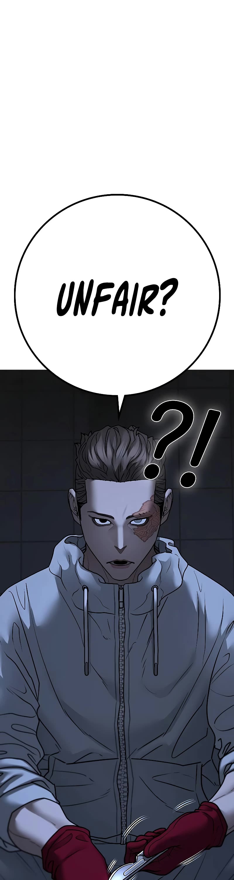 Reality Quest Chapter 134 page 17 - Chapter 134