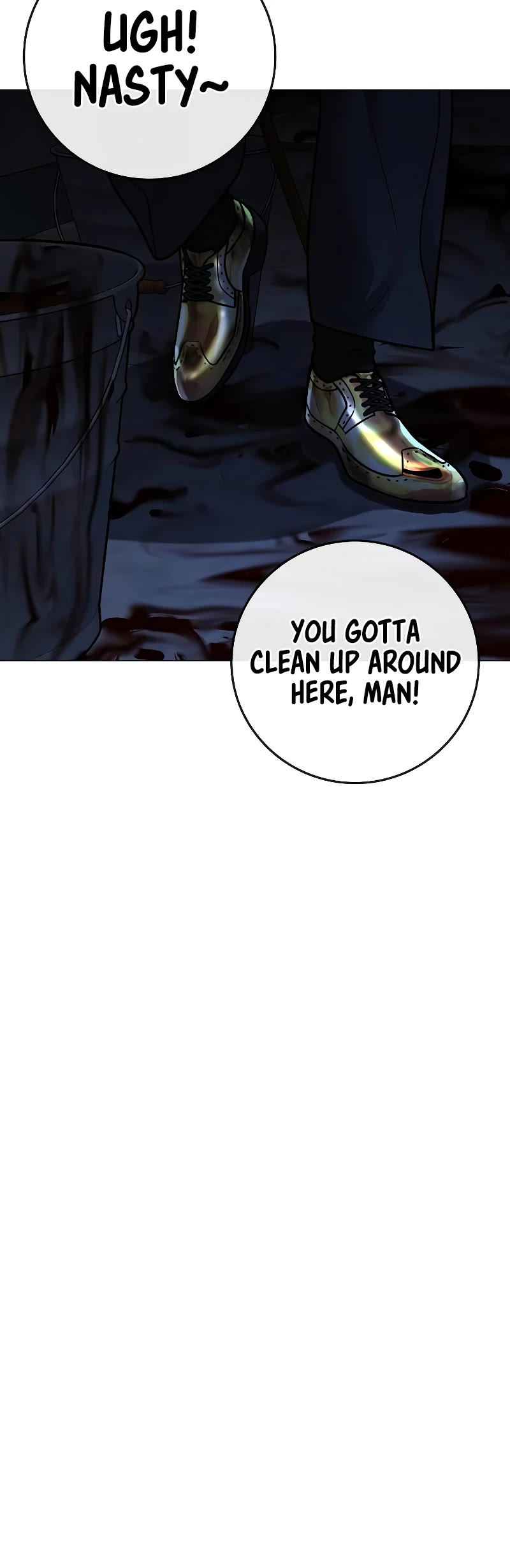 Reality Quest Chapter 134 page 26 - Chapter 134