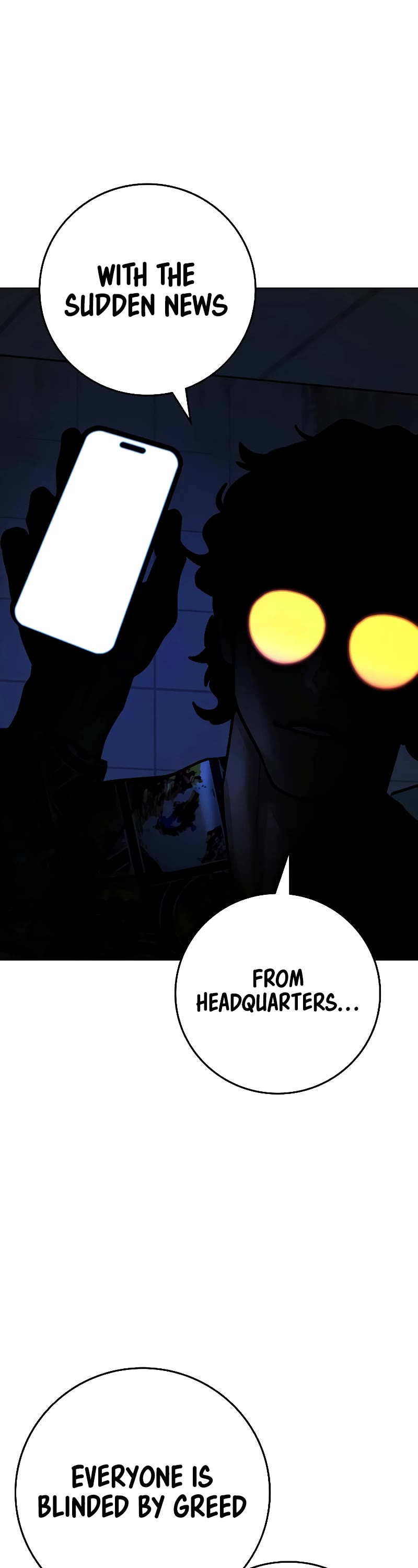 Reality Quest Chapter 134 page 28 - Chapter 134