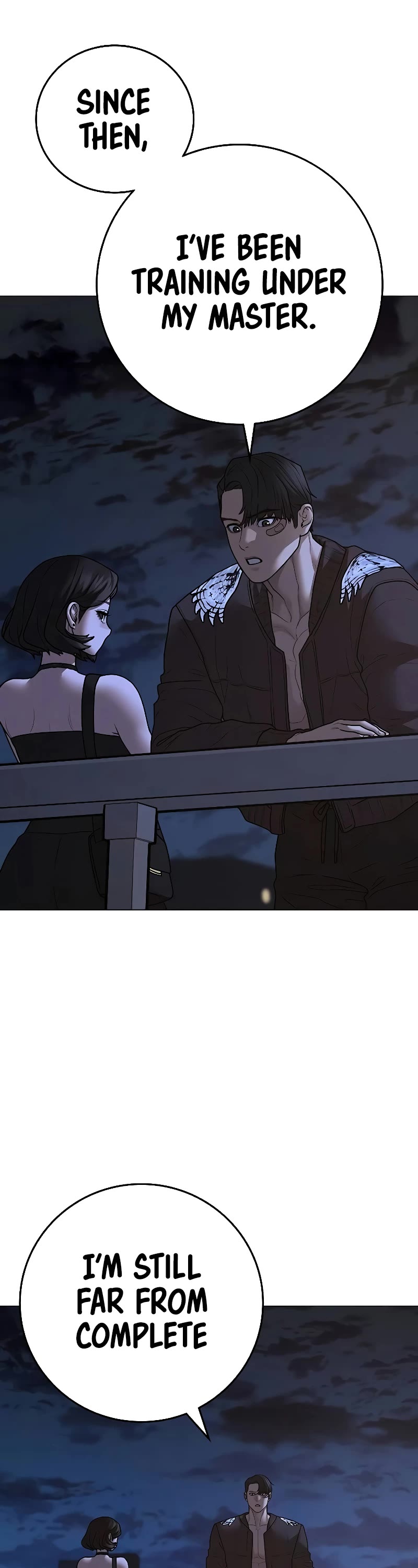 Reality Quest Chapter 134 page 34 - Chapter 134