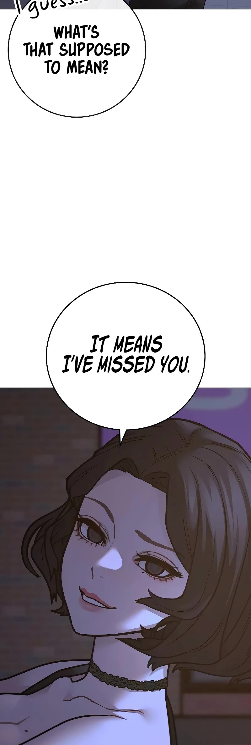 Reality Quest Chapter 134 page 40 - Chapter 134