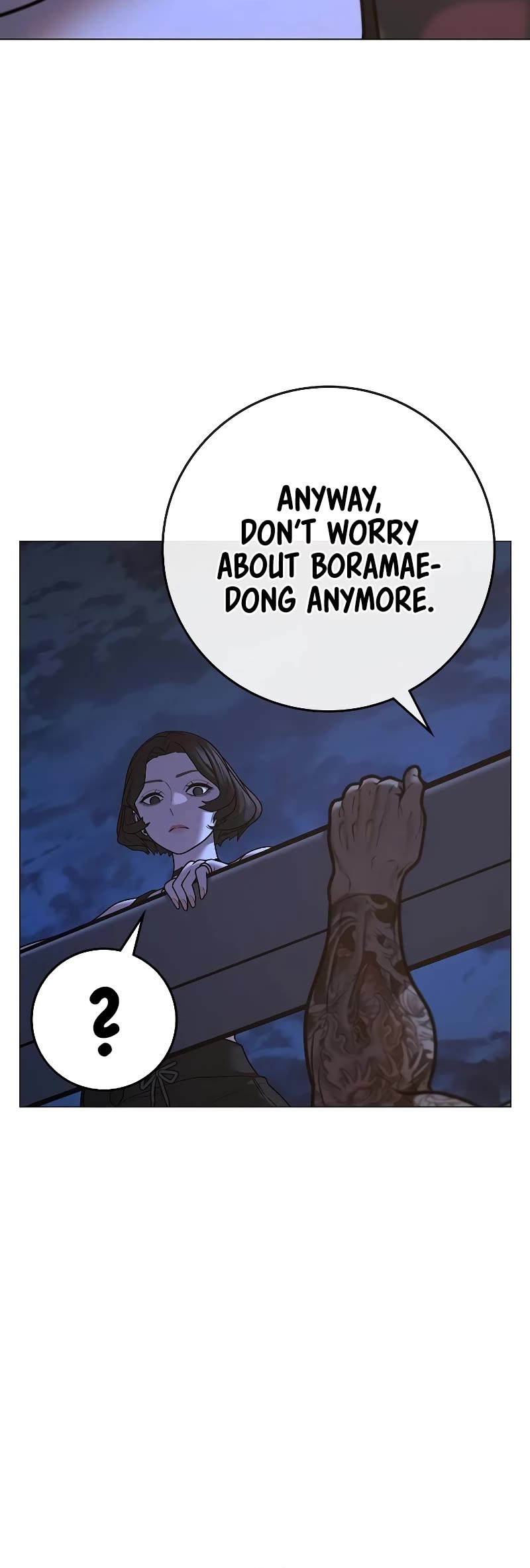 Reality Quest Chapter 134 page 41 - Chapter 134