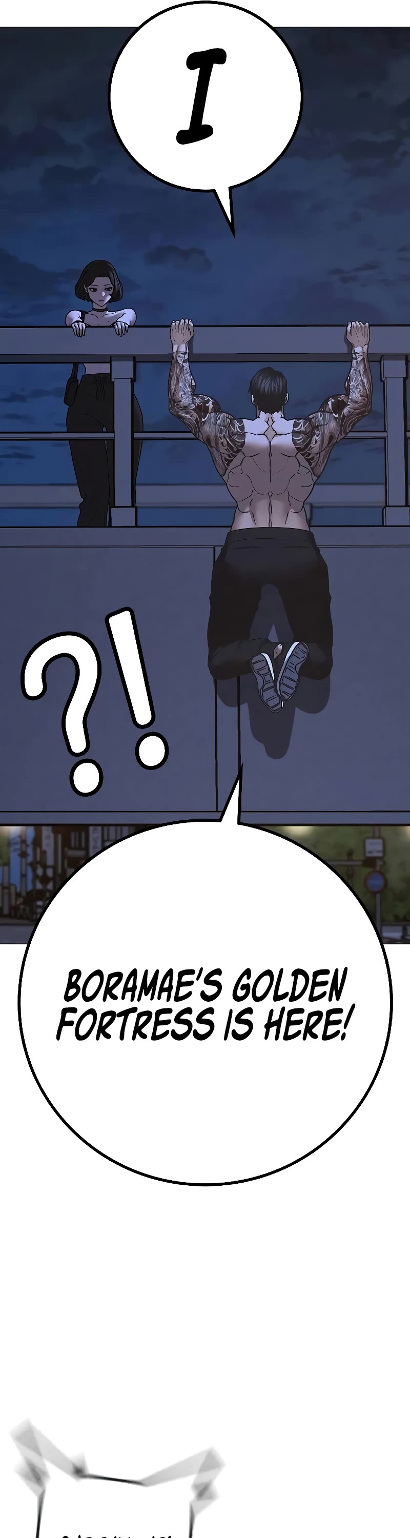 Reality Quest Chapter 134 page 42 - Chapter 134
