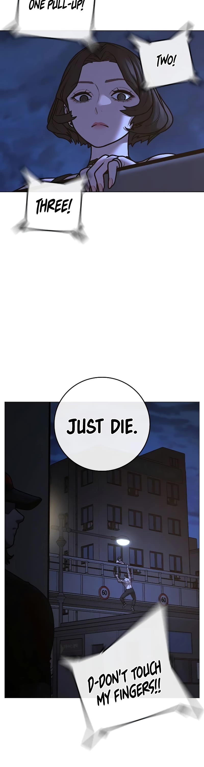 Reality Quest Chapter 134 page 43 - Chapter 134