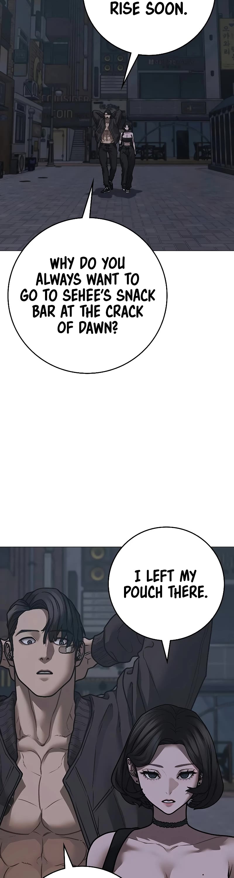 Reality Quest Chapter 134 page 54 - Chapter 134