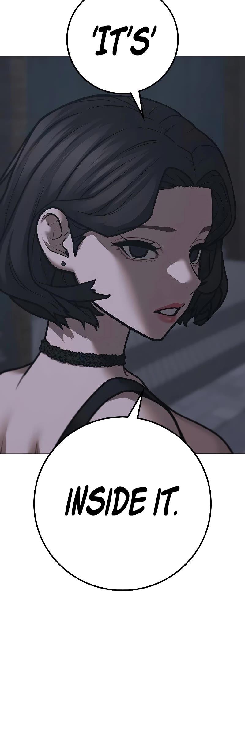 Reality Quest Chapter 134 page 56 - Chapter 134