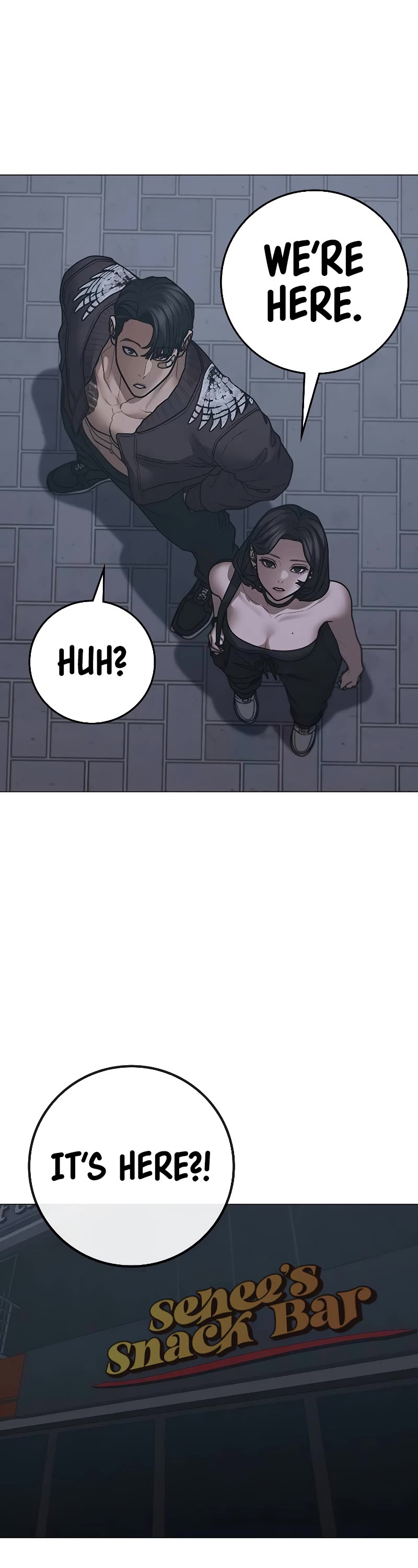 Reality Quest Chapter 134 page 59 - Chapter 134