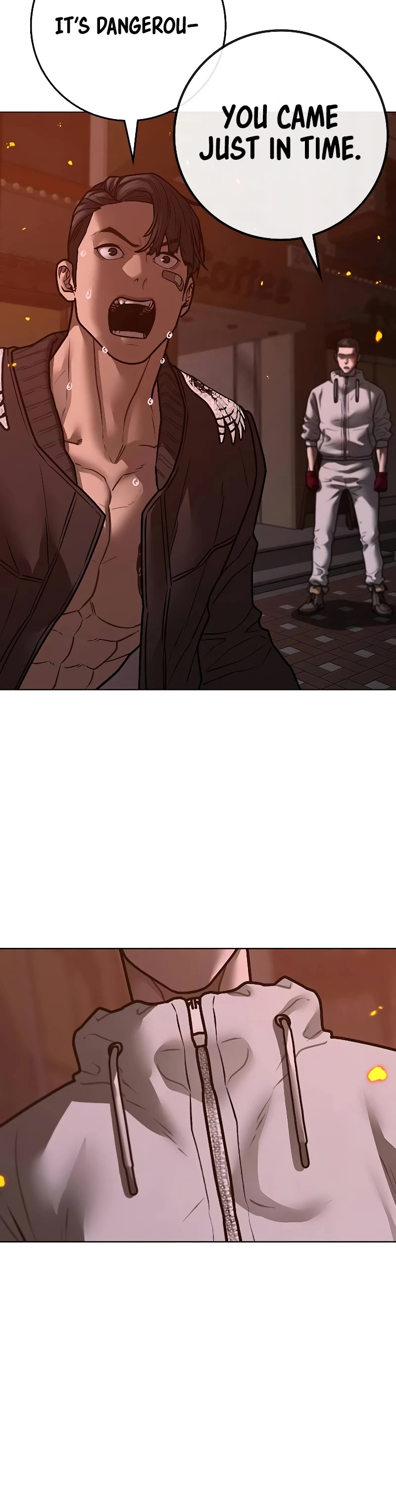 Reality Quest Chapter 134 page 69 - Chapter 134