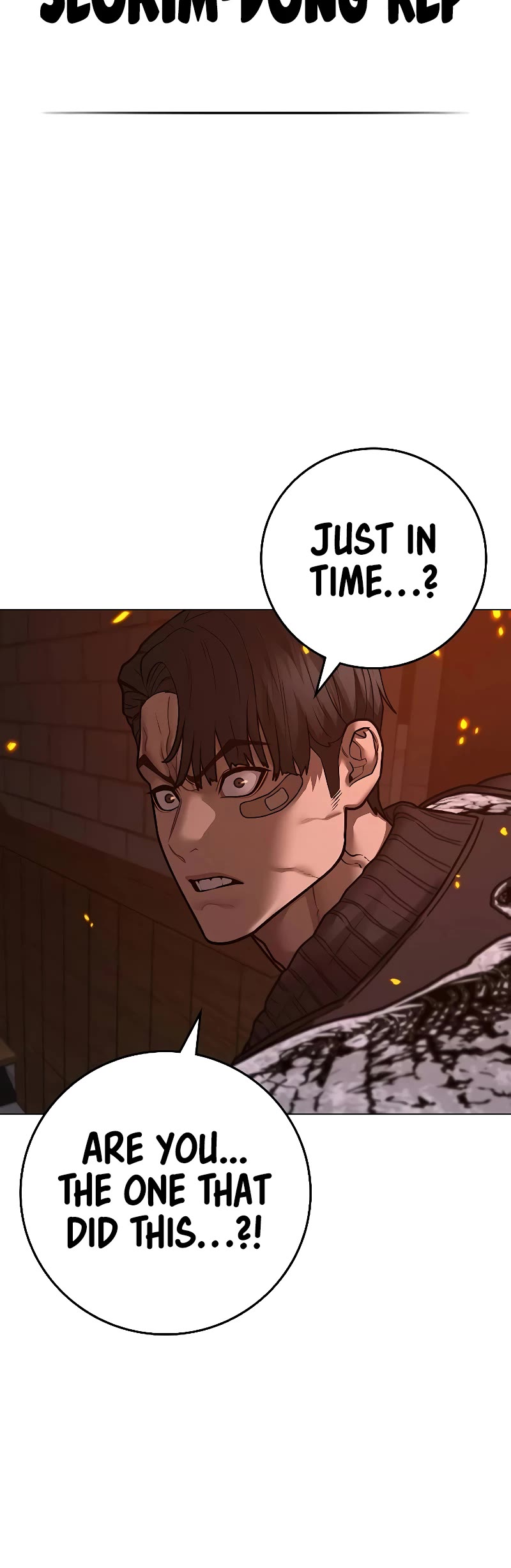 Reality Quest Chapter 134 page 71 - Chapter 134
