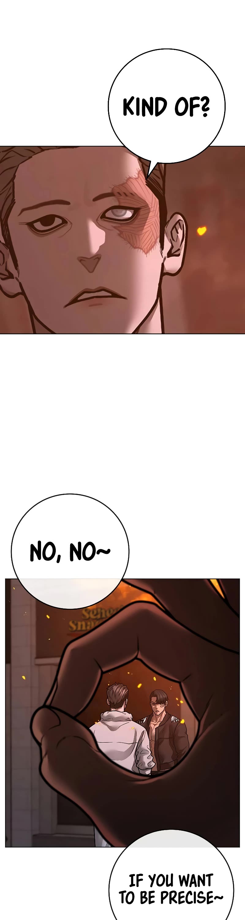 Reality Quest Chapter 134 page 72 - Chapter 134