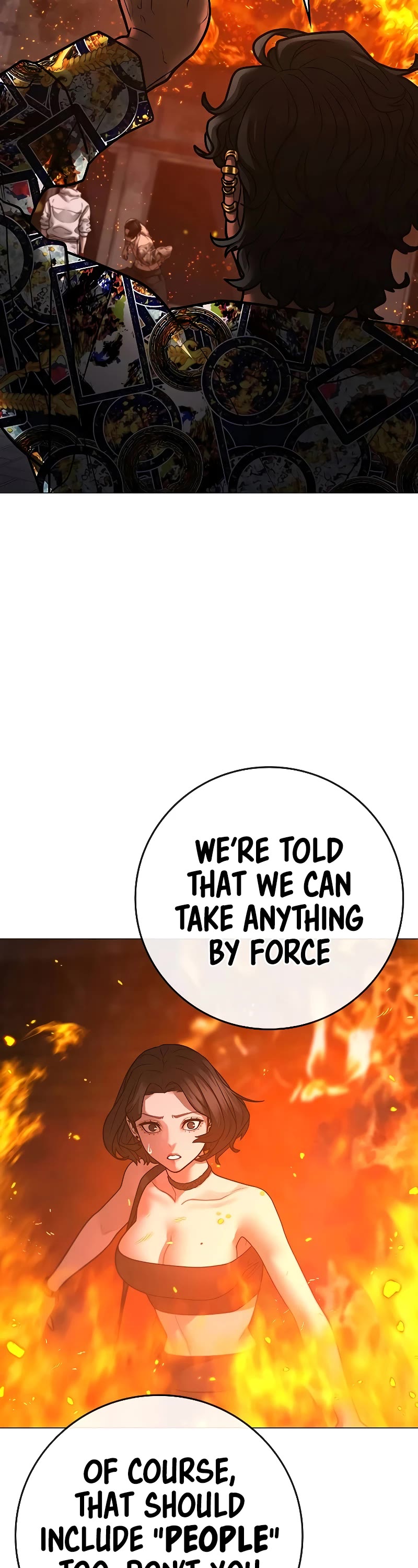 Reality Quest Chapter 134 page 83 - Chapter 134