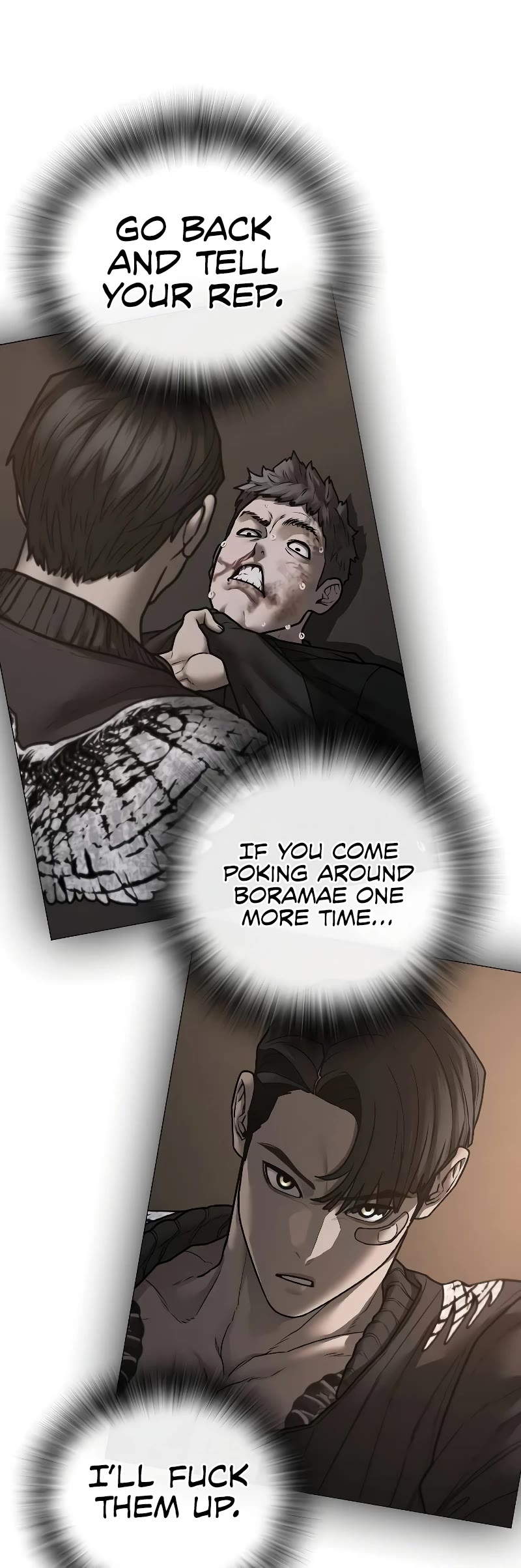 Reality Quest Chapter 134 page 86 - Chapter 134