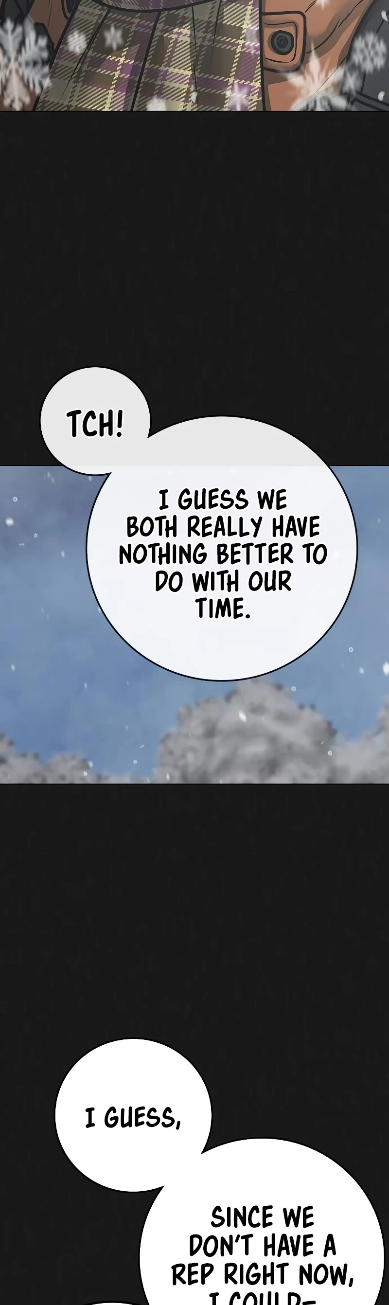 Reality Quest Chapter 135 page 11 - Chapter 135