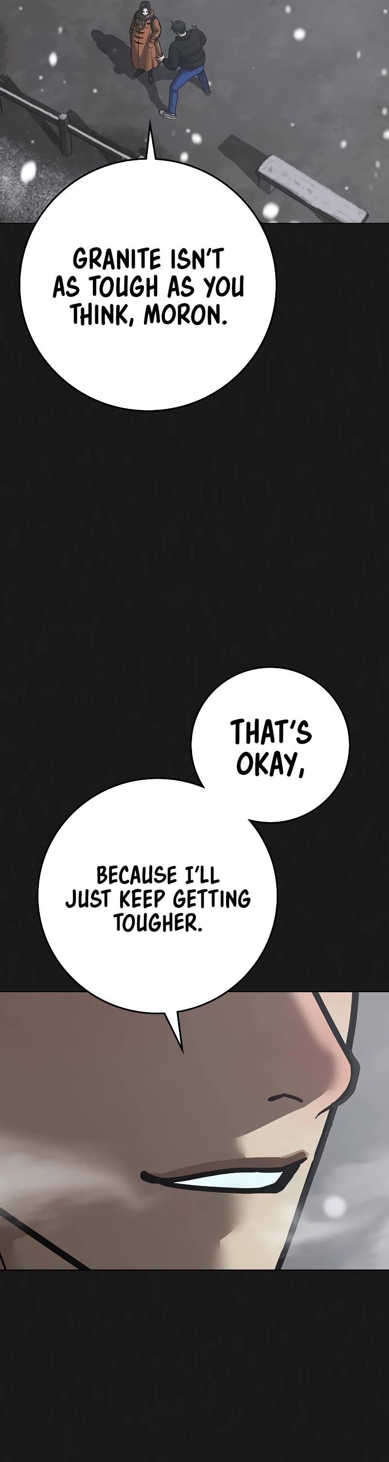 Reality Quest Chapter 135 page 13 - Chapter 135