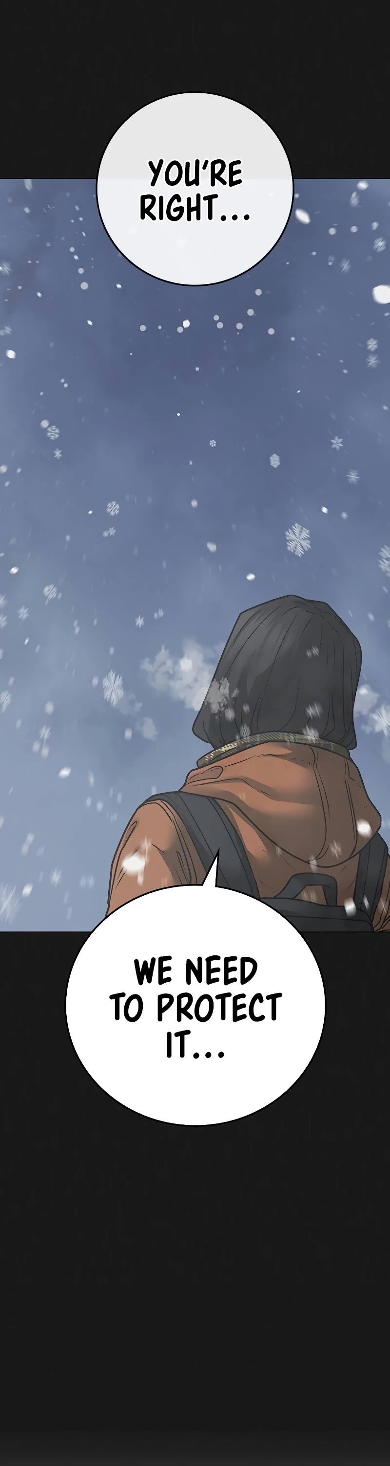 Reality Quest Chapter 135 page 15 - Chapter 135