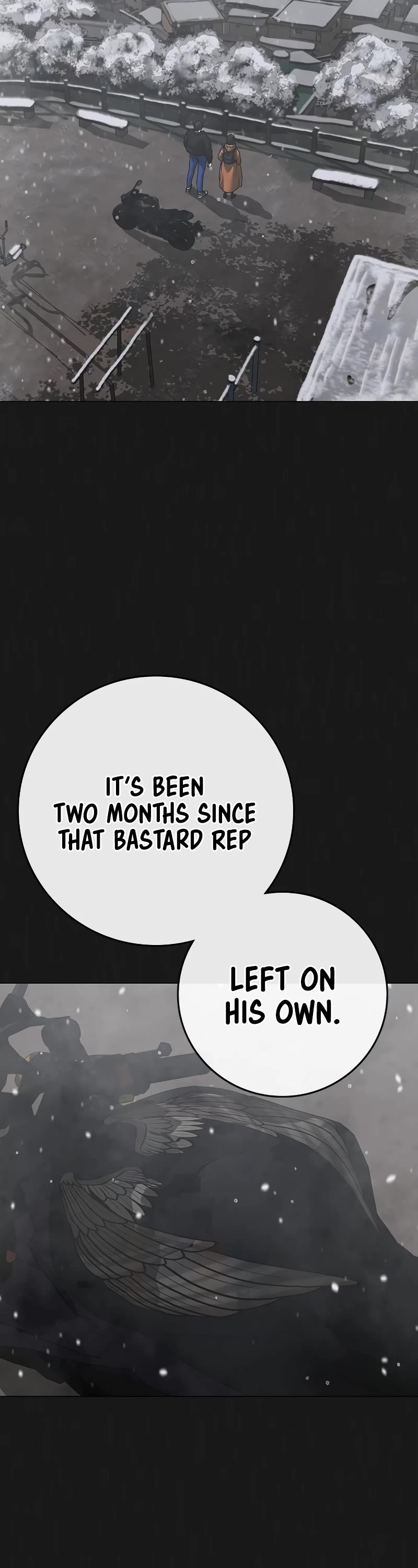Reality Quest Chapter 135 page 3 - Chapter 135