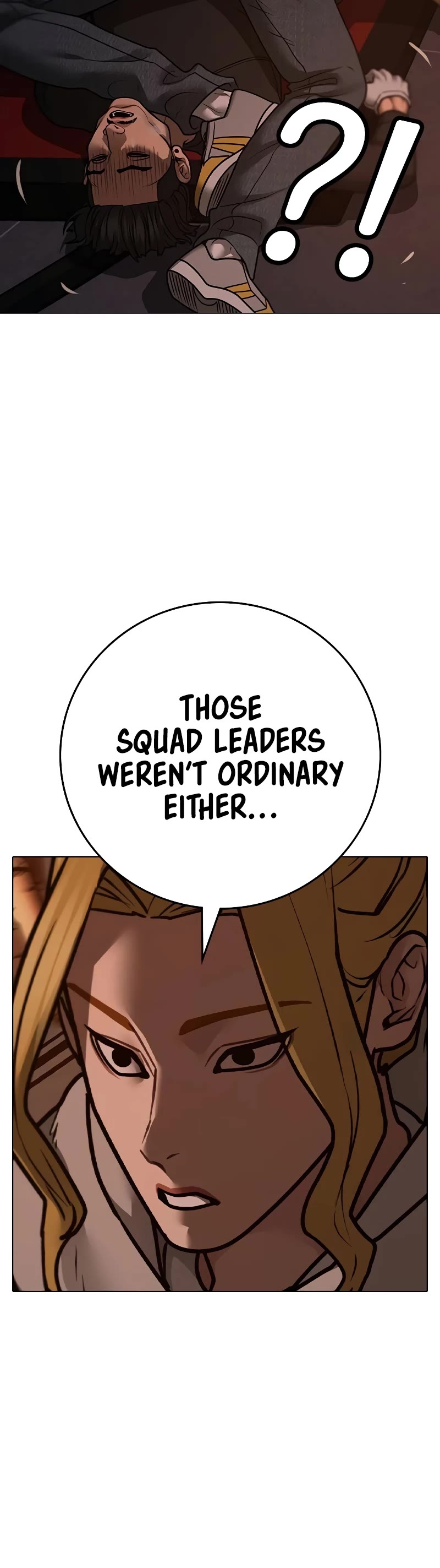 Reality Quest Chapter 135 page 34 - Chapter 135